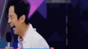 娱乐吃瓜酱男生沉默,娱乐吃瓜酱男生神秘面纱揭晓  第1张