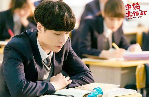 娱乐吃瓜群众张艺兴是谁,从娱乐吃瓜群众到全能艺人  第1张